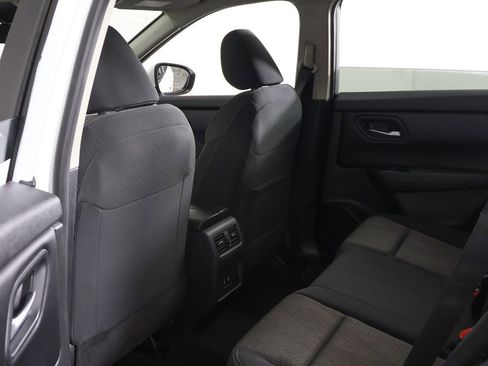 Used 2024 Nissan Rogue SV image 24