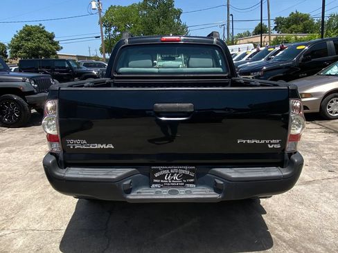 Used 2010 Toyota Tacoma PreRunner RWD image 6