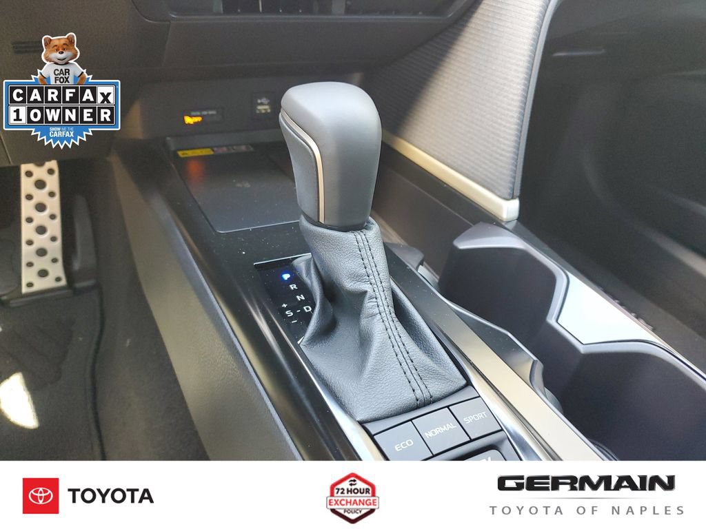 Used 2026 Toyota Camry SE w/ Convenience Package FWD image 27