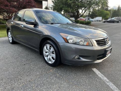 Used 2009 Honda Accord EX-L image 3
