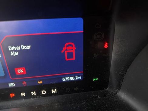 Certified 2023 Ford Bronco Badlands image 24