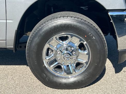 Certified 2024 RAM 3500 Tradesman w/ Chrome Appearance Group AWD/4WD image 14
