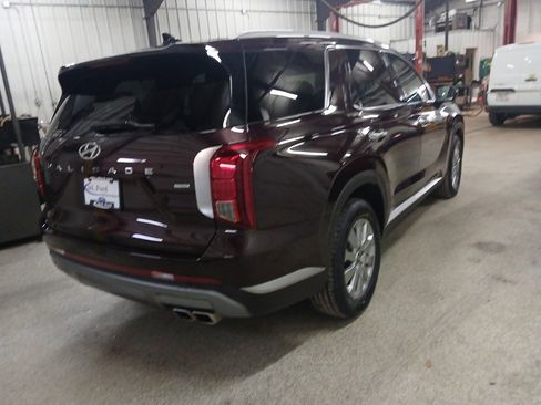 Used 2025 Hyundai Palisade SEL image 25