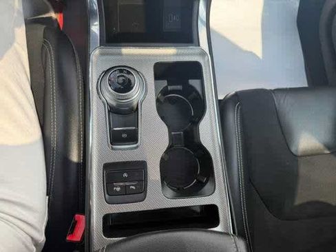 Used 2021 Ford Edge ST w/ Equipment Group 401A AWD/4WD image 23