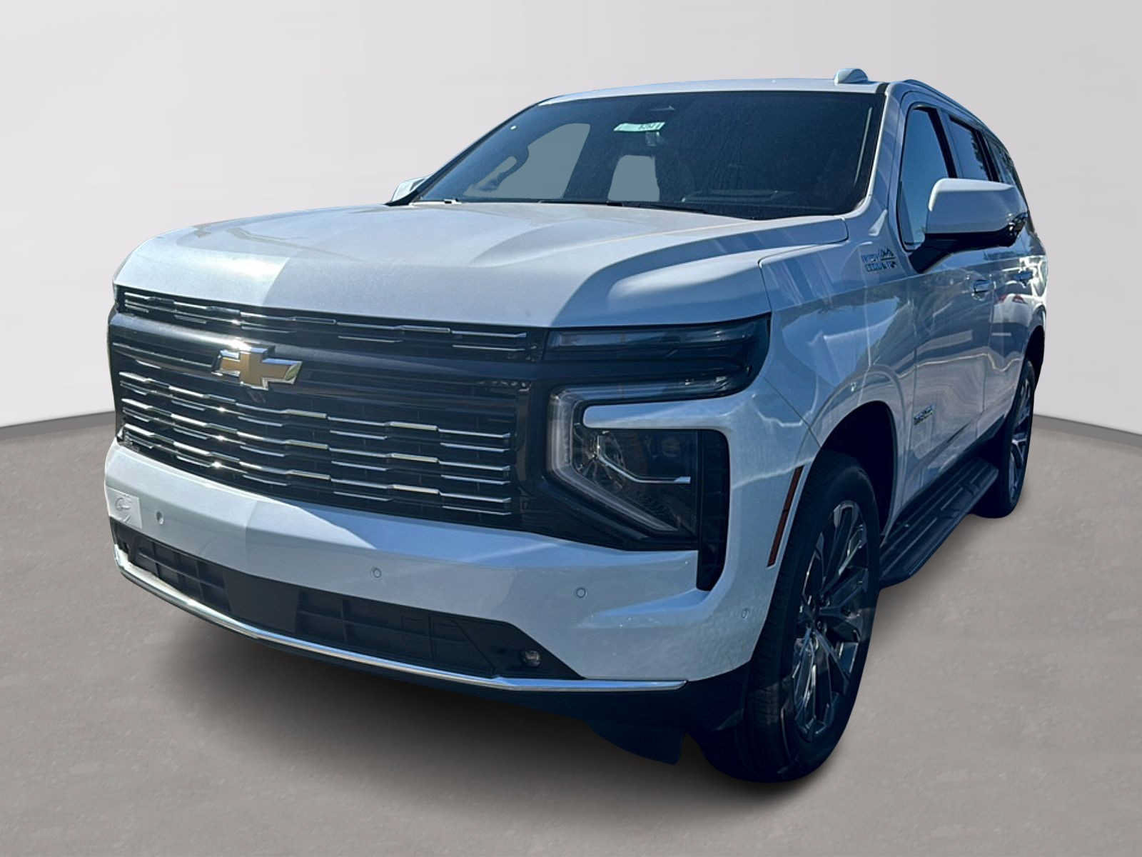 New 2026 Chevrolet Tahoe High Country w/ Sun And Tow Package AWD/4WD image 1