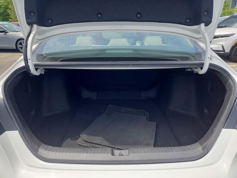 Certified 2024 Honda Accord LX image 26