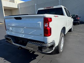 New 2026 Chevrolet Silverado 1500 LT AWD/4WD video 3