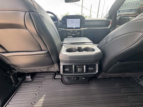 Used 2023 Ford F150 Raptor AWD/4WD image 27