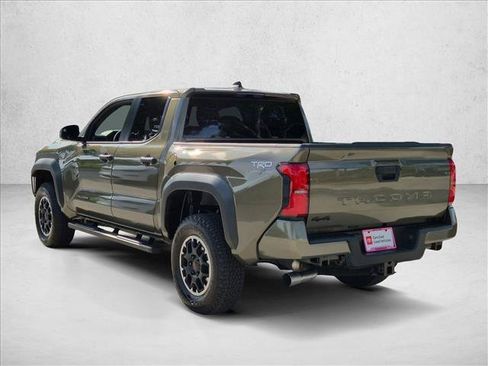 Certified 2026 Toyota Tacoma TRD Off-Road AWD/4WD image 7
