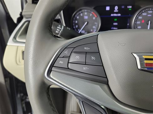 Certified 2023 Cadillac XT5 Premium Luxury w/ Technology Package image 22