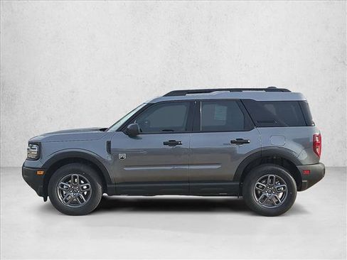 New 2026 Ford Bronco Sport Big Bend w/ Convenience Package image 5