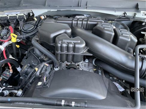 Used 2015 Ford F250 XL w/ XL Value Package RWD image 13