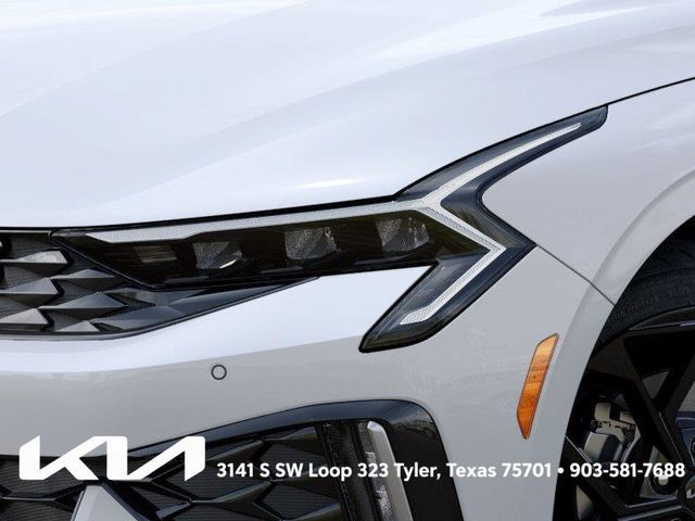 New 2026 Kia K5 GT-Line FWD image 10
