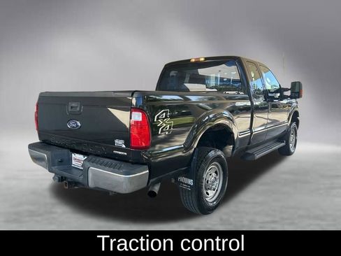 Used 2015 Ford F350 XL AWD/4WD image 3