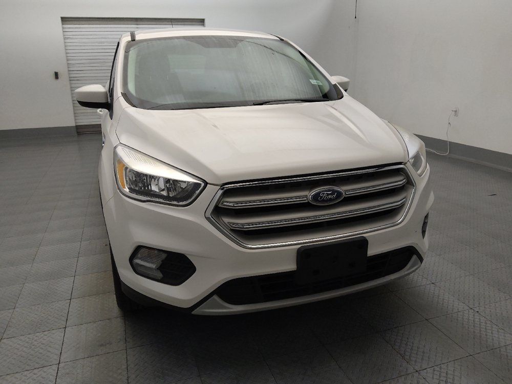 Used 2019 Ford Escape SE AWD/4WD image 14