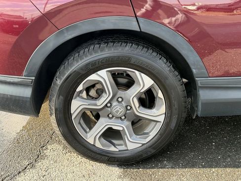 Used 2019 Honda CR-V EX-L image 11