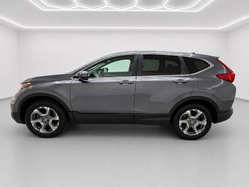 Used 2017 Honda CR-V EX image 6