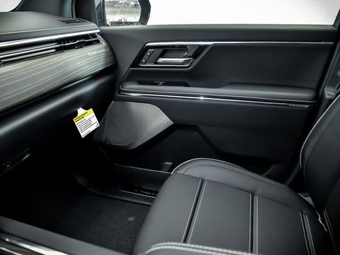 New 2025 GMC Sierra EV Denali image 20