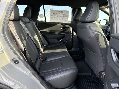 New 2026 Subaru Outback Premium image 29