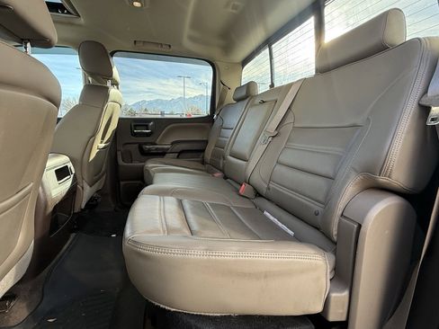 Used 2015 GMC Sierra 1500 Denali image 24