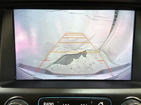 Used 2016 Chevrolet Colorado Z71 image 23