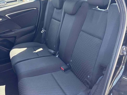 Used 2020 Honda Fit EX image 9