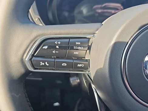 New 2026 MAZDA CX-90 3.3 Turbo S w/ Premium Package AWD/4WD image 18