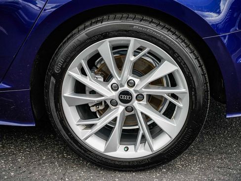 Used 2023 Audi A5 2.0T Premium w/ Convenience Package image 10