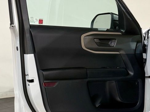 New 2026 Ford Bronco Sport Big Bend AWD/4WD image 34