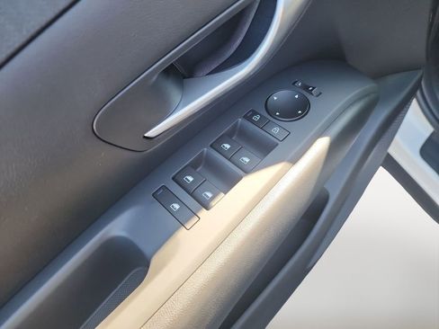 New 2026 Hyundai Tucson XRT image 11