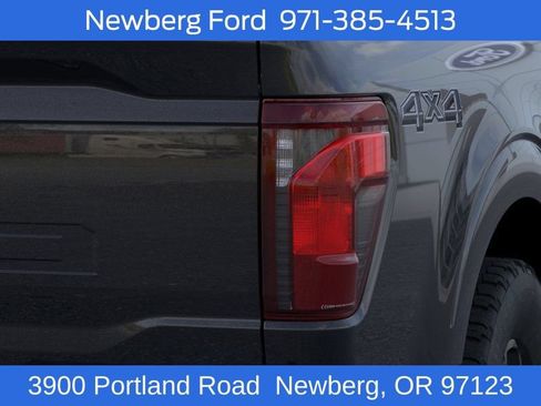 New 2026 Ford F150 STX AWD/4WD image 21