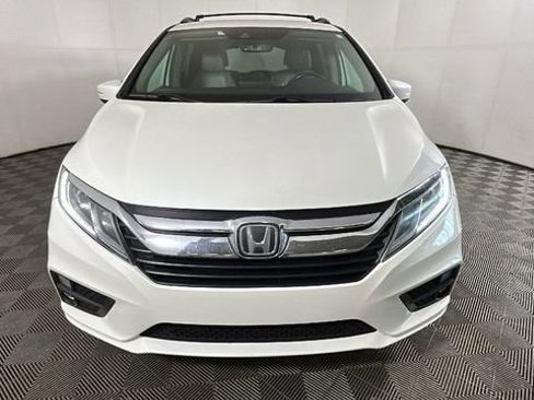 Used 2018 Honda Odyssey EX-L image 8