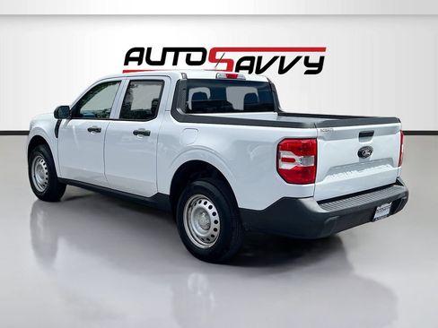 Used 2025 Ford Maverick XL w/ Equipment Group 102A AWD/4WD image 5