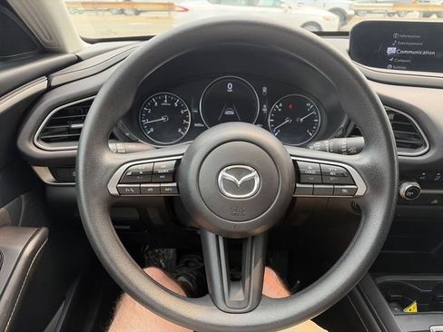 Used 2024 MAZDA CX-30 AWD 2.5 S image 14