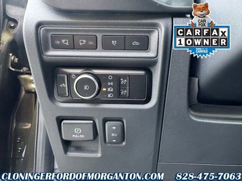 Used 2024 Ford F150 Raptor image 22