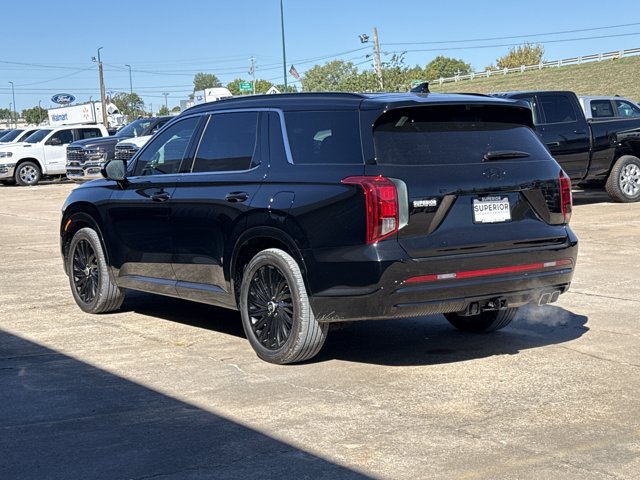 Used 2025 Hyundai Palisade Calligraphy AWD/4WD image 13