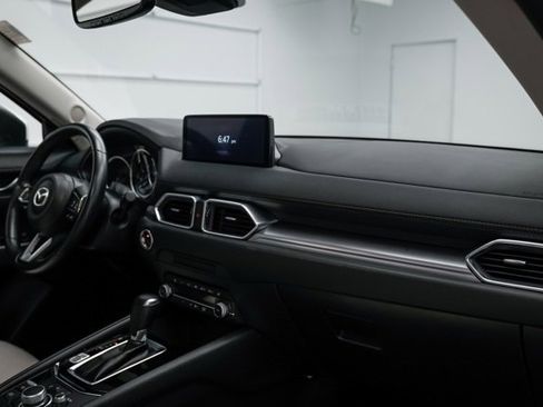 Used 2023 MAZDA CX-5 AWD 2.5 S w/ Preferred Package image 14