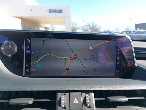 Used 2020 Lexus ES 350 w/ Premium Package image 25