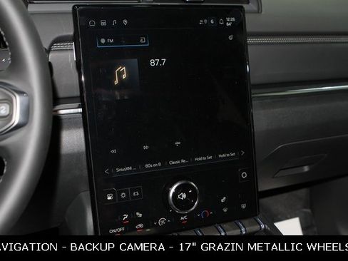 New 2026 GMC Terrain Elevation image 21