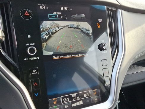 Used 2020 Subaru Outback Premium image 16