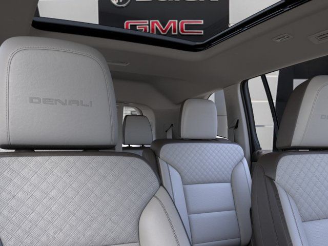 New 2026 GMC Acadia Denali w/ Super Cruise Package AWD/4WD image 24