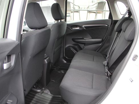 Used 2016 Honda Fit EX image 19