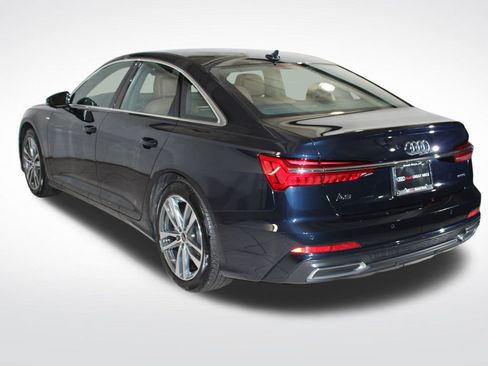 Certified 2022 Audi A6 Premium Plus w/ Premium Plus Package image 8