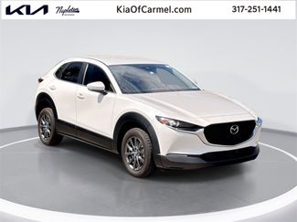 Used 2021 MAZDA CX-30 AWD 2.5 S image 1