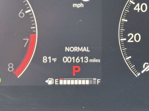 Used 2026 Honda HR-V Sport image 28