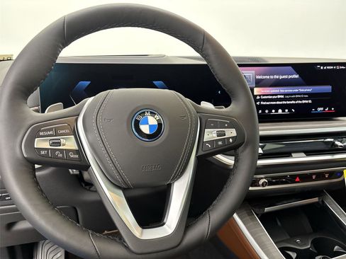 New 2026 BMW X5 xDrive50e AWD/4WD image 22