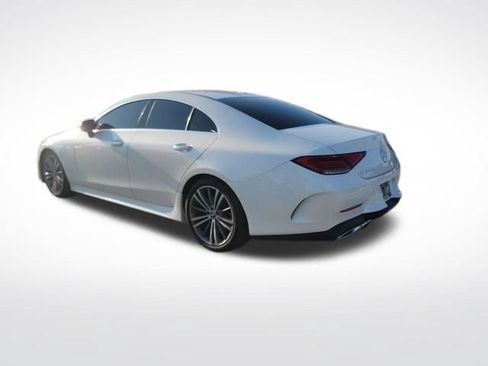 Used 2019 Mercedes-Benz CLS 450 image 6