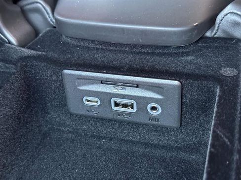 Used 2020 Chevrolet Corvette Stingray Preferred Cpe w/ 2LT Preferred Equipment Group image 26