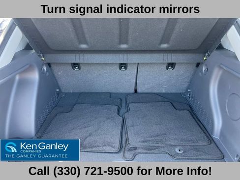 Used 2025 Hyundai Kona Limited AWD/4WD image 51
