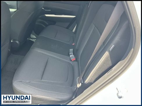 New 2026 Hyundai Tucson SEL AWD/4WD image 21